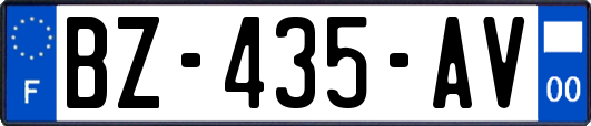 BZ-435-AV