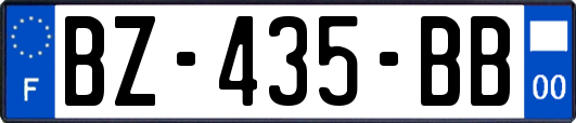 BZ-435-BB