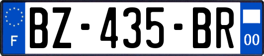 BZ-435-BR