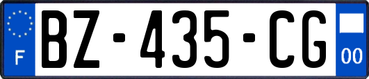 BZ-435-CG