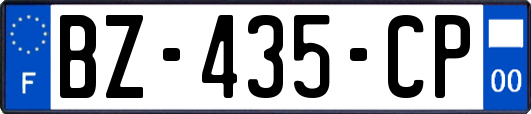 BZ-435-CP