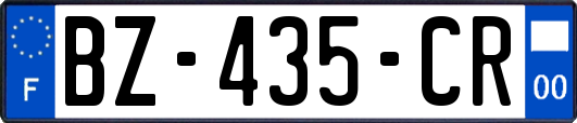 BZ-435-CR