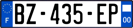 BZ-435-EP