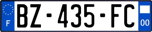 BZ-435-FC