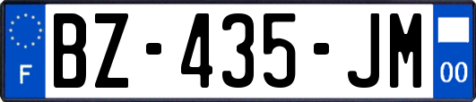 BZ-435-JM