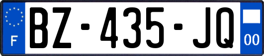 BZ-435-JQ