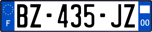 BZ-435-JZ