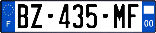 BZ-435-MF