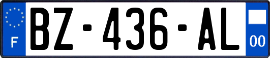 BZ-436-AL