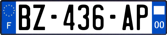 BZ-436-AP