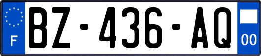 BZ-436-AQ