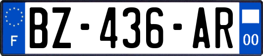 BZ-436-AR