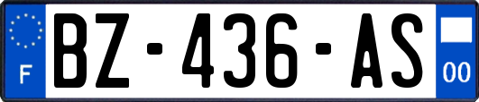 BZ-436-AS