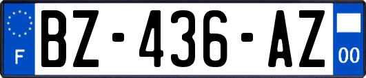 BZ-436-AZ