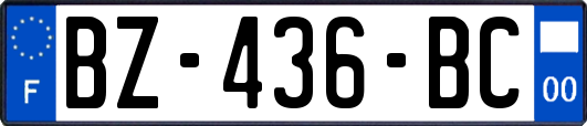 BZ-436-BC