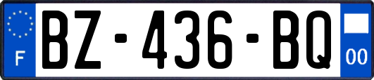 BZ-436-BQ