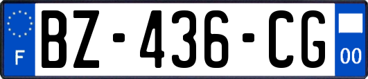 BZ-436-CG