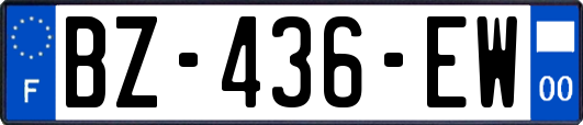 BZ-436-EW