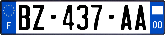 BZ-437-AA