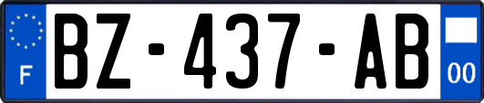 BZ-437-AB