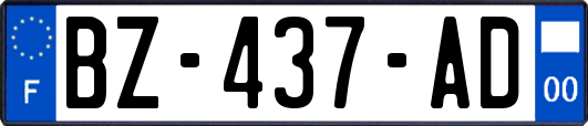 BZ-437-AD