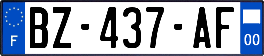 BZ-437-AF