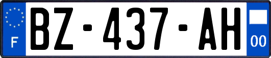 BZ-437-AH