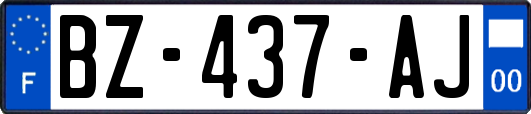 BZ-437-AJ