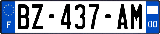 BZ-437-AM