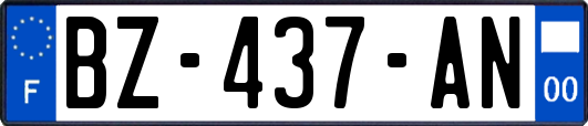 BZ-437-AN