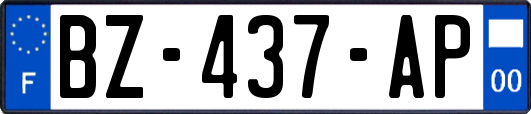 BZ-437-AP