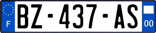 BZ-437-AS