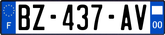 BZ-437-AV