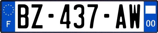 BZ-437-AW