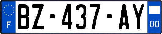 BZ-437-AY