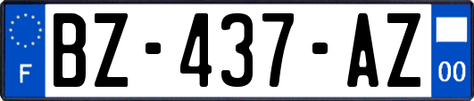 BZ-437-AZ