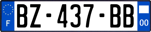 BZ-437-BB