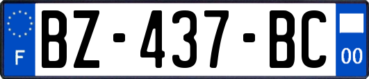 BZ-437-BC