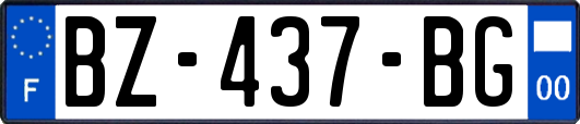 BZ-437-BG