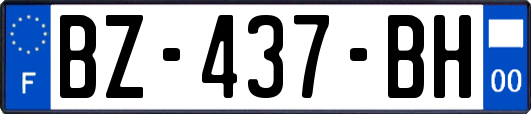 BZ-437-BH