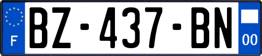 BZ-437-BN