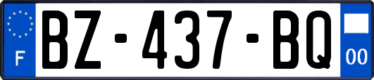 BZ-437-BQ