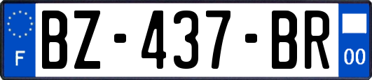 BZ-437-BR