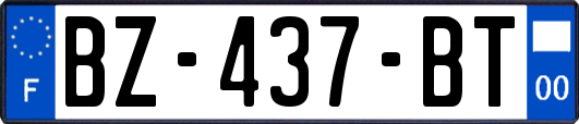 BZ-437-BT