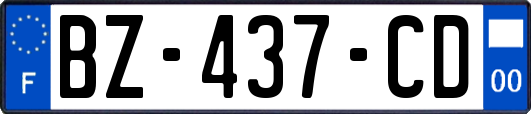 BZ-437-CD