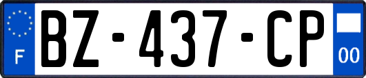 BZ-437-CP