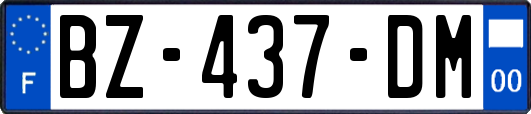 BZ-437-DM