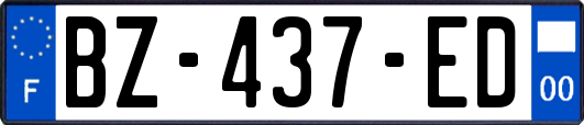 BZ-437-ED