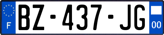 BZ-437-JG