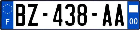 BZ-438-AA